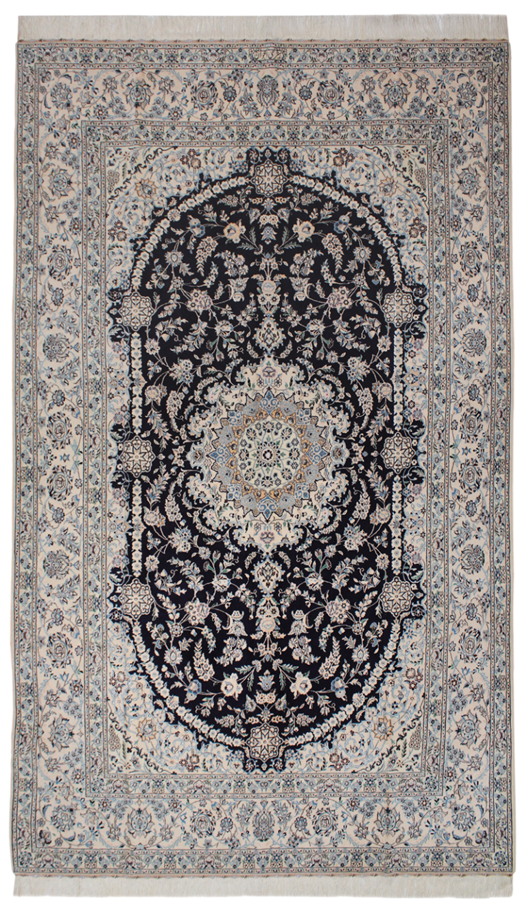 WNFS-132　ナイン産アハワン工房　308×202cm