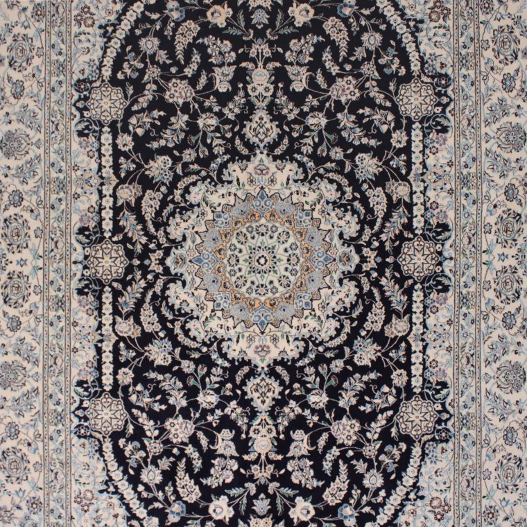WNFS-132　ナイン産アハワン工房　308×202cm
