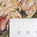 WTMZ-266　タブリーズ産ホセイニヤ工房　80×60cm