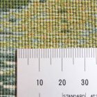 WTMZ-157　タブリーズ産ペルシャ絨毯　123×70cm