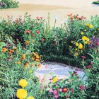 WTMZ-270　タブリーズ産マスロラハザーデ工房　118×74cm