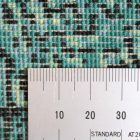 WTBS-1　タブリーズ産ペルシャ絨毯　117×78cm