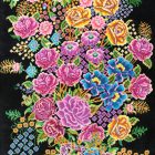 SQIS-109　クム産　サフィザデ工房　90×30cm