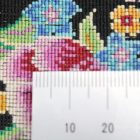 SQIS-109　クム産　サフィザデ工房　90×30cm