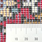 WZAS-105 カシュガイペルシャ絨毯 102×68cm