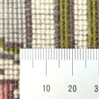 WTAS-24　タブリーズ産ペルシャ絨毯　86×60cm