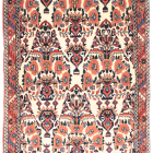 WSBS-14 カシャーン産ペルシャ絨毯 107×80cm